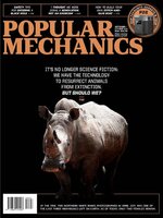 Popular Mechanics South Africa